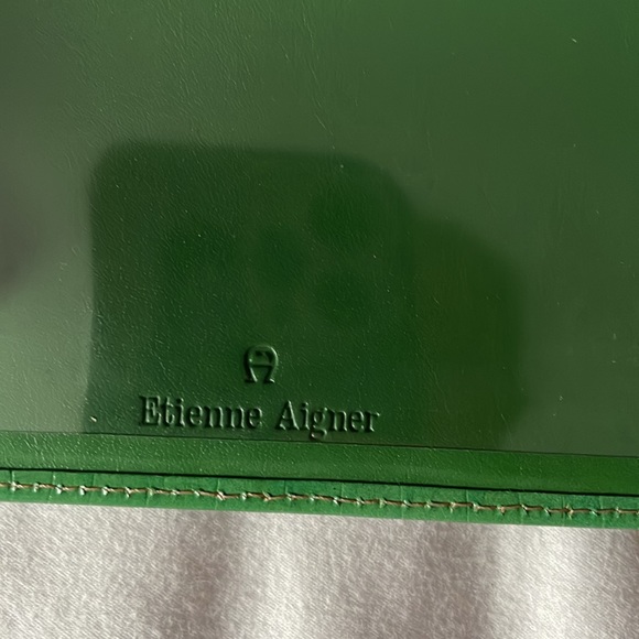 Green cheque book - Picture 5 of 5